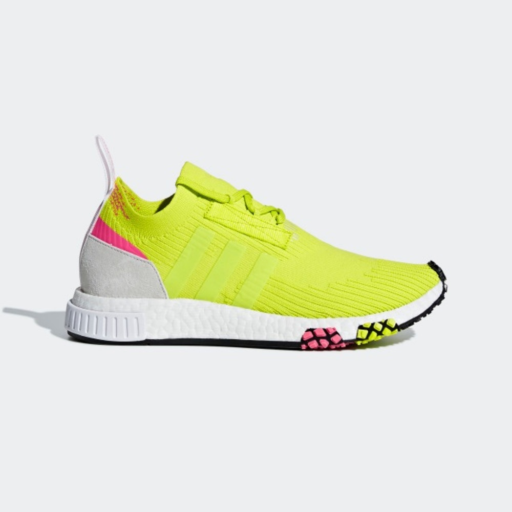 Adidas NMD sneakers